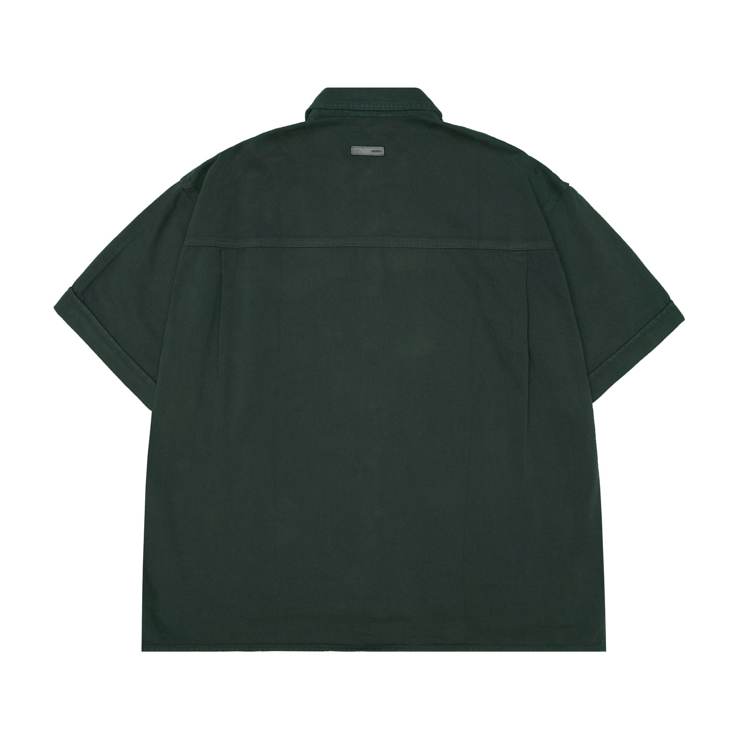 ANS Obu Overshirt - Green