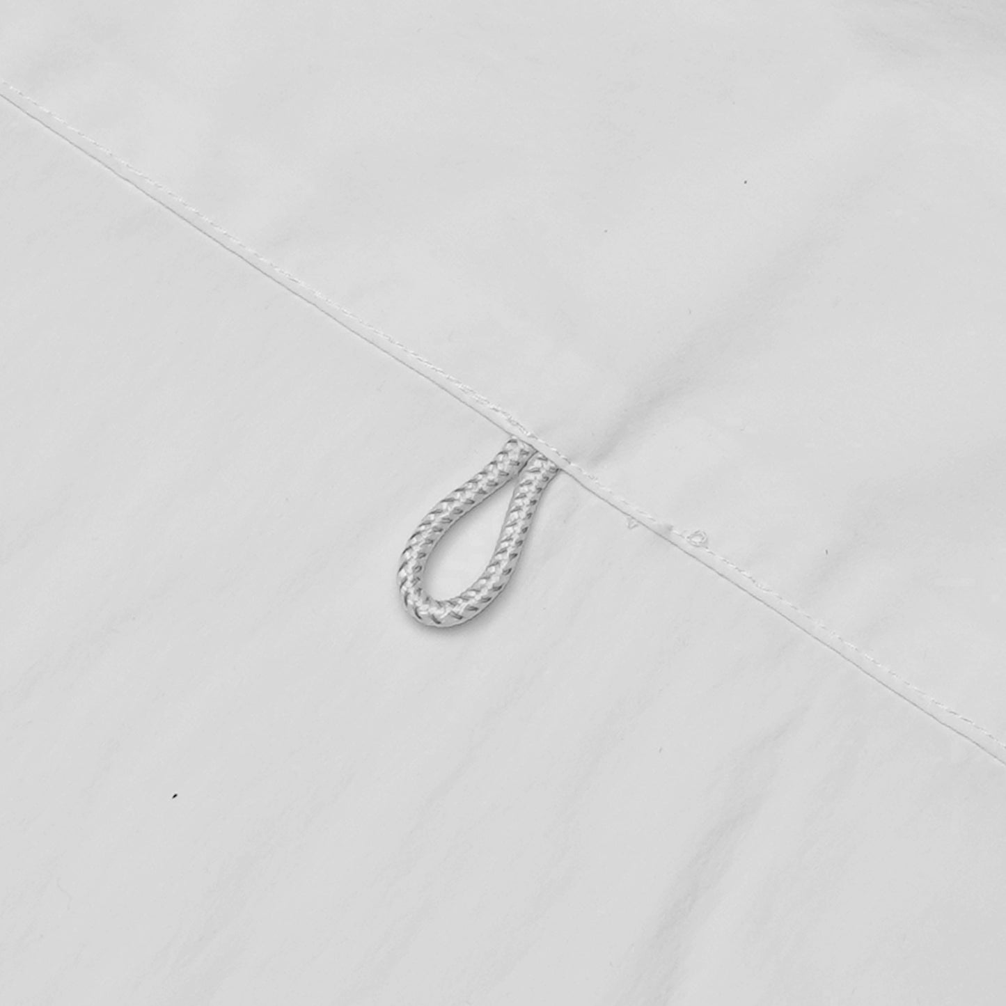 ANS Los Pocket Shirt - White