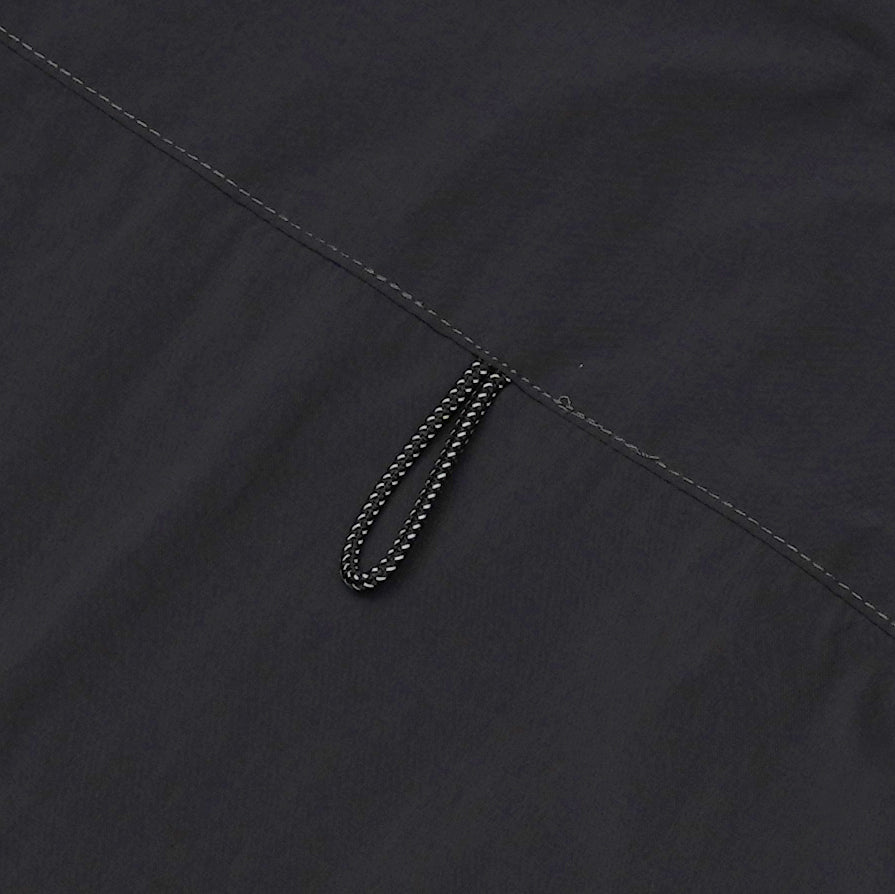 ANS Los Pocket Shirt - Black