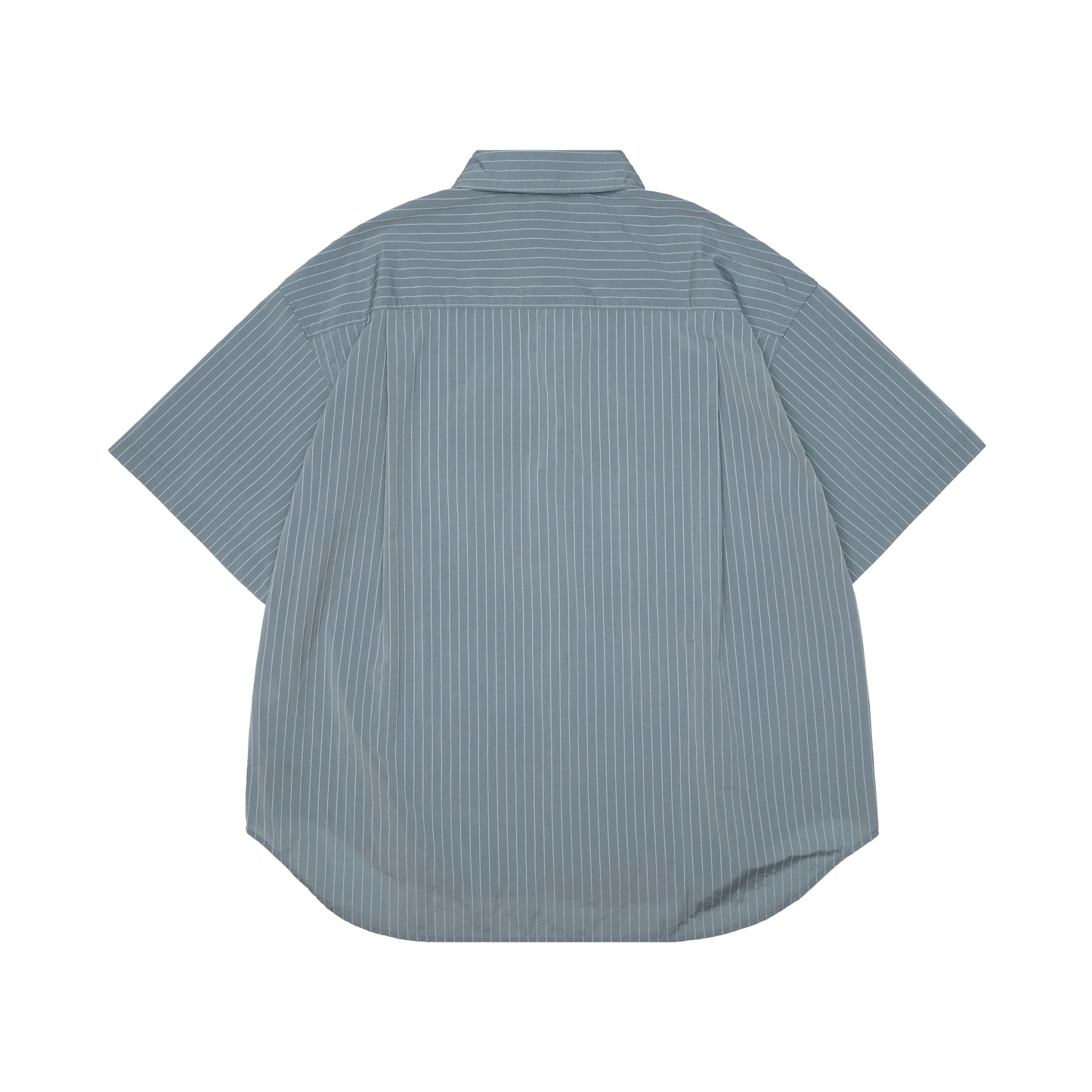 ANS Zech Shirt - Blue