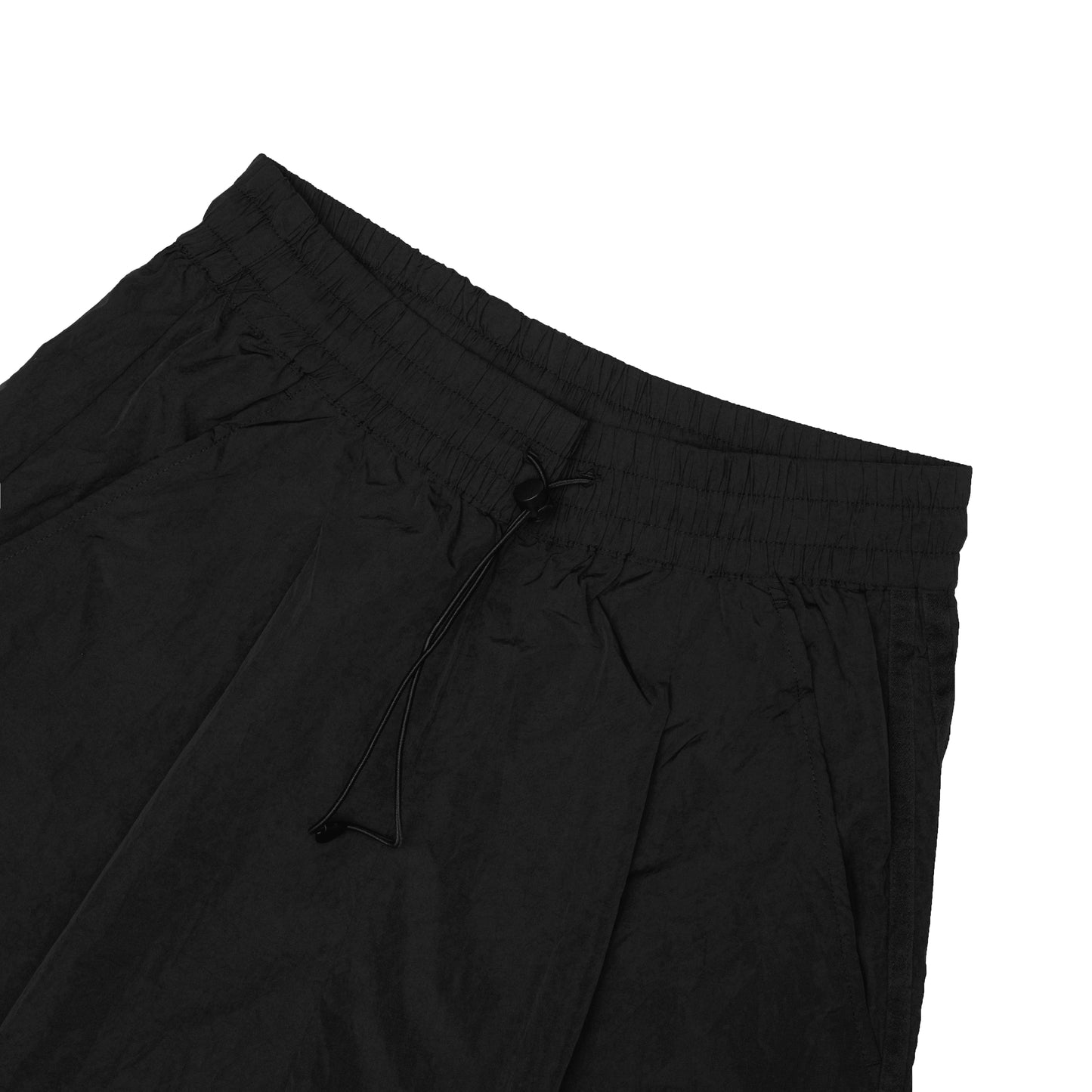 ANS Pino Wide Pants - Black