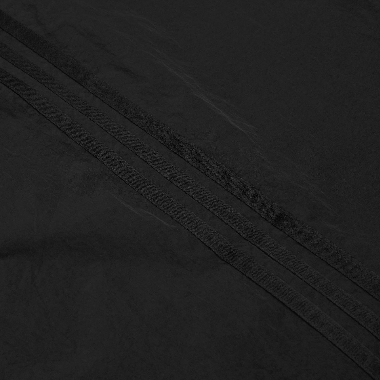 ANS Pino Wide Pants - Black