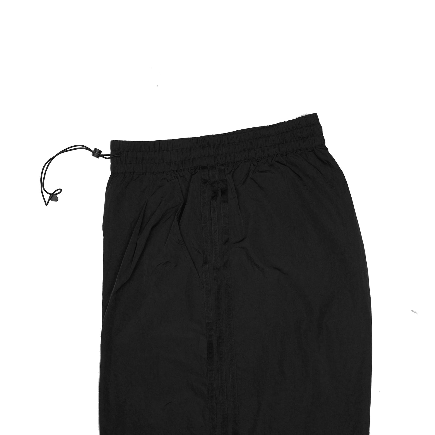 ANS Pino Wide Pants - Black