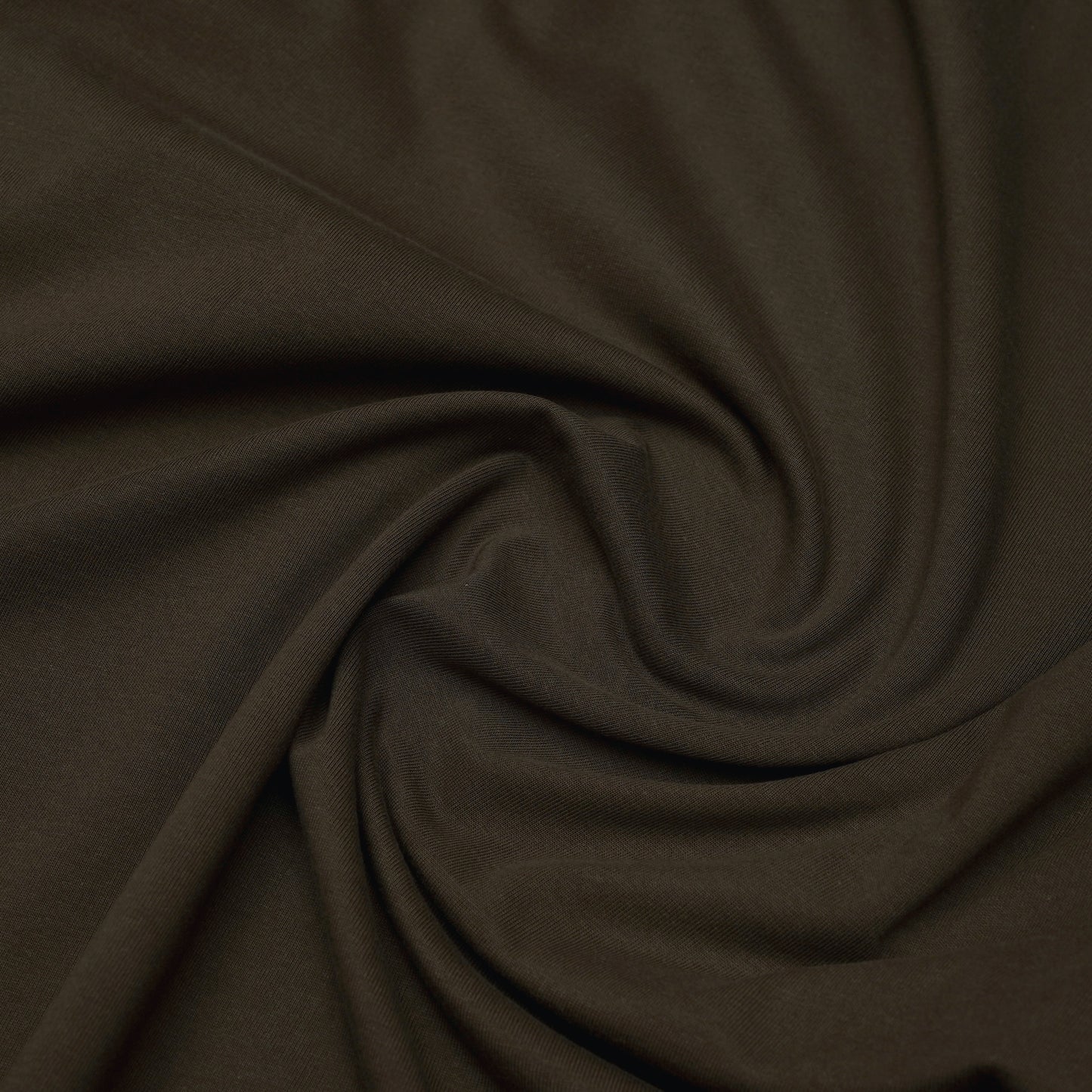 ANS Tunde Shirt - Dark Brown