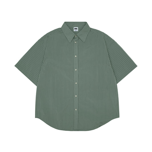 ANS Zech Shirt - Green