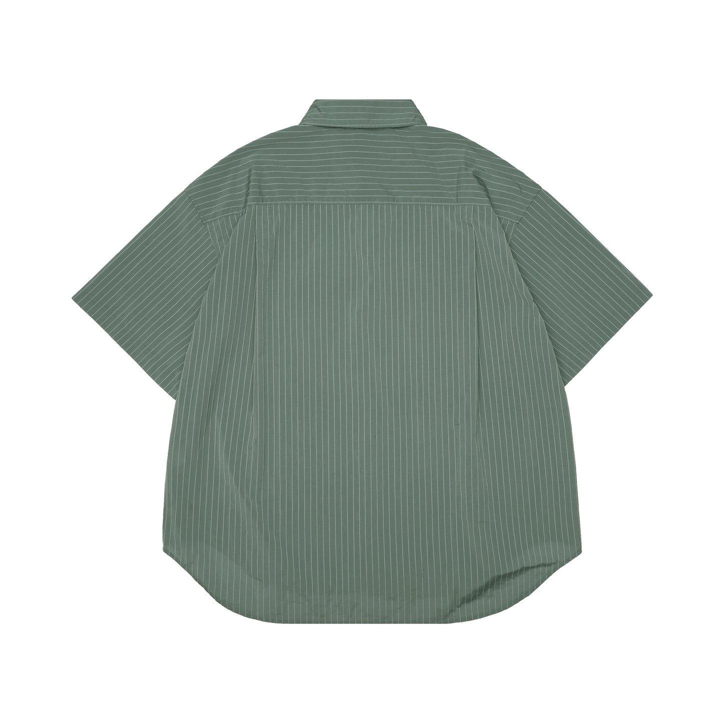 ANS Zech Shirt - Green