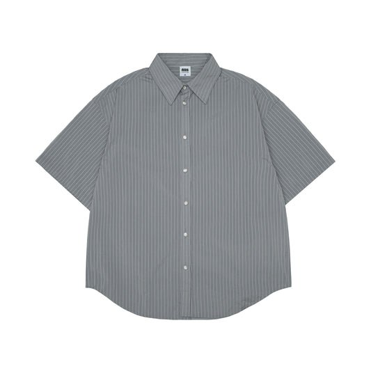 ANS Zech Shirt - Grey