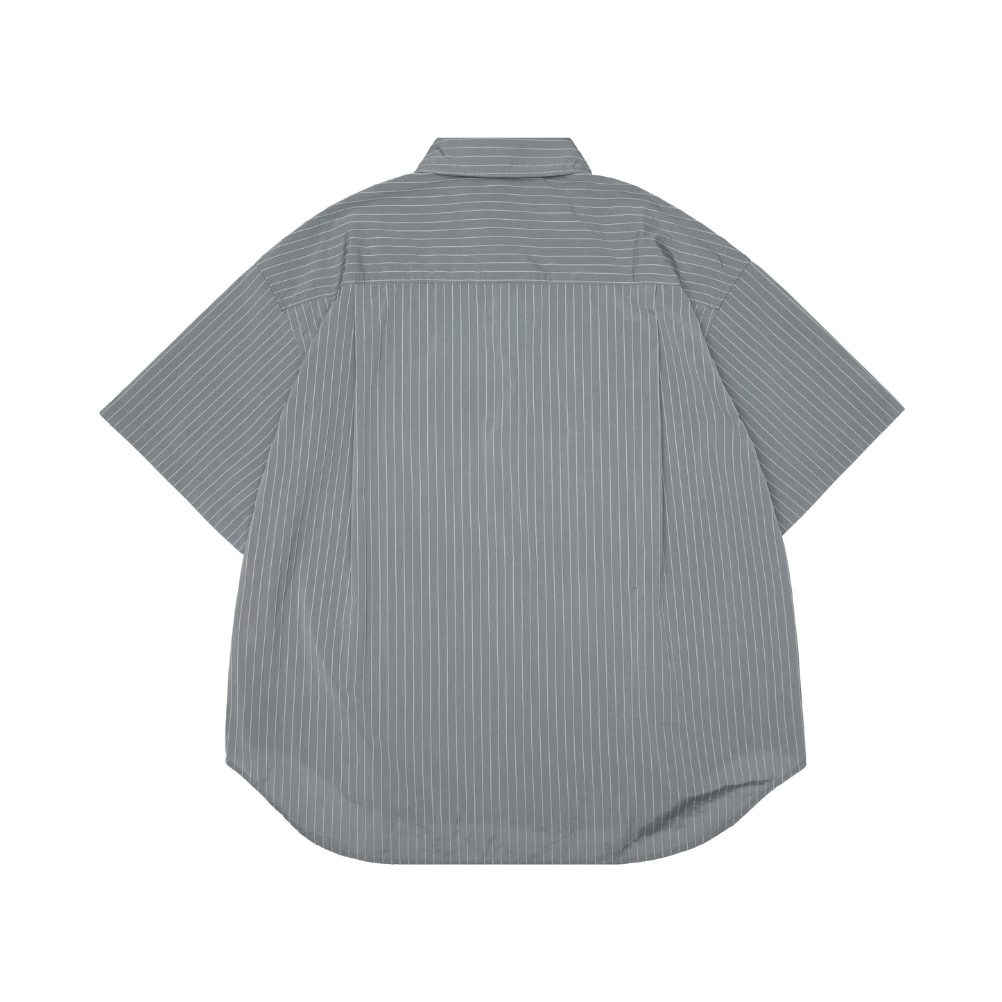 ANS Zech Shirt - Grey